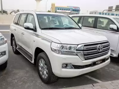 جديدة Toyota Unspecified للبيع في الدوحة #7348 - 1  صورة 